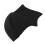 Wetsuit Hood Black Neoprene 3MM Thermal Head Ear 8