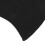 Wetsuit Hood Black Neoprene 3MM Thermal Head Ear 15