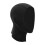 Wetsuit Hood Black Neoprene 3MM Thermal Head Ear 1