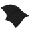 Wetsuit Hood Black Neoprene 3MM Thermal Head Ear 6