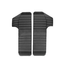 1Pair Excavator Foot Pedal Driving Walking Pedal for PC60-7/120/200/220/240/360-6-7-8 Excavator Rub