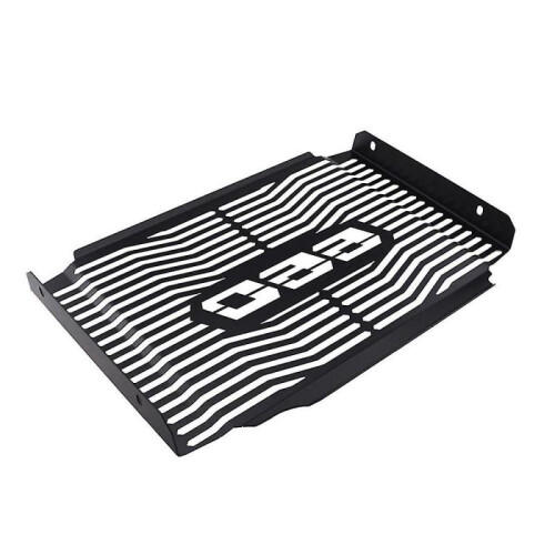 Radiator Guard Protector for Trident 660 2021-2023 Motorcycle Radiator Protective Cover 2