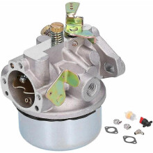 Carburetor Air Filter Set for Kohler 8hp K90 K91 K181 K141 K160 K161 46 853 01?S/46 053 03?S Easy