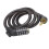 Bicycle Password Lock Theft Proof Portable 10