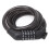 Bicycle Password Lock Theft Proof Portable 4