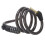 Bicycle Password Lock Theft Proof Portable 9