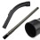 Handle Set for Miele C1 C2 C3 Vacuum Cleaner Extension Pipes 3