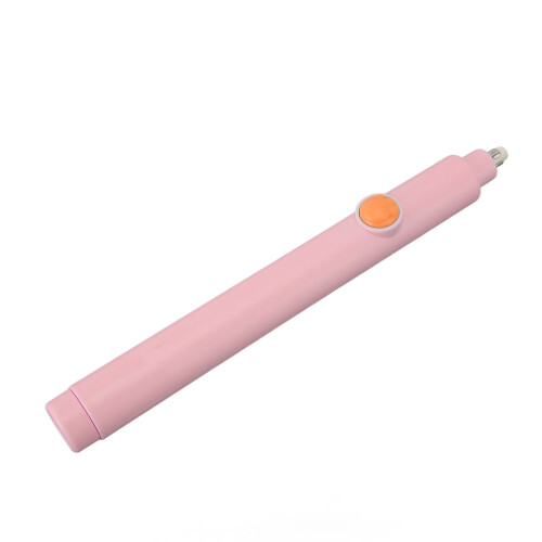 Electric Eraser Easy Operation Adjustable Length 2