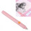 Electric Eraser Easy Operation Adjustable Length 12
