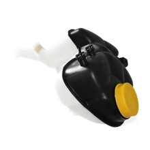 A2215000349 Coolant Expansion Overflow Tank Bottle Cooling System Auxiliary Kettle for W216 W221 CL550