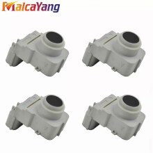 4pcs 95720-2S000 Car Reversing Radar Detector Backup Parktronic Sensor For Hyundai IX35 Parking Sensors