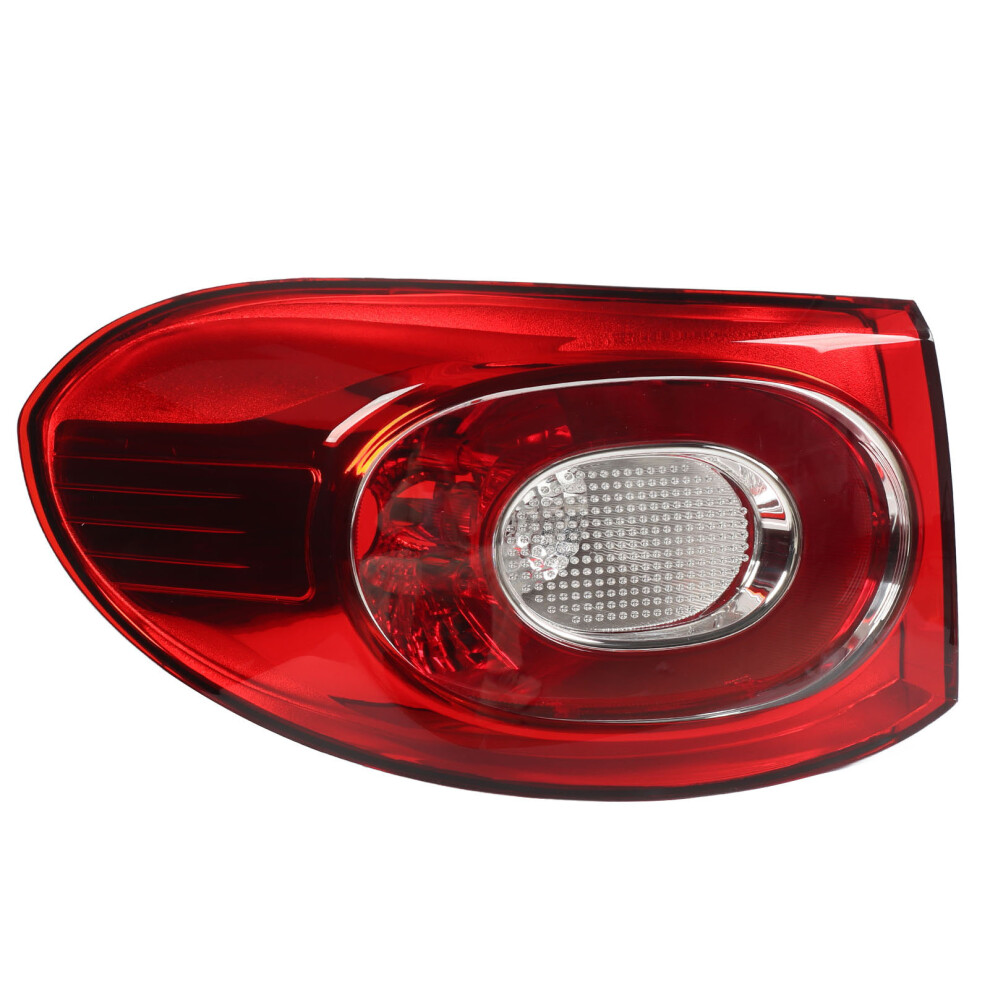 Left Side Outer Tail Rear Tail Lamp Light 9121376716508