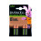 Duracell 4pk Duracell AAA Size 750mAh Rechargeable Batteries 1