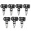 7pcs Car TPMS Sensor Programmable Tire Pressure Sensor 1