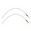 Rf Demo Kit for Nanovna-f Rf Tester Board Ham Filter Attenuator 4