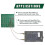Rf Demo Kit for Nanovna-f Rf Tester Board Ham Filter Attenuator 3