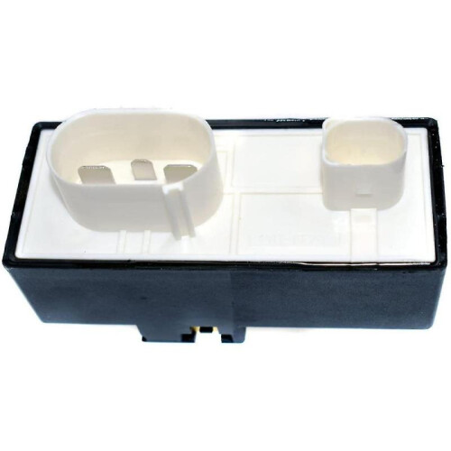 Radiator Cooling Fan Control Module Fan Regulator Relay for For- A3 for For Fabia 1j0919506m 2