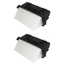 Air Filters Left & Right 6420942304 6420942404 for C Class S-class W221 W222 300/350 Om642