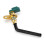 Oil Level Sensor Switch For C4 C5 C-Quatre 1