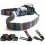 (Blue and Red Camera Strap Personalised Shoulder) Vintage Camera Strap For All Dslr Camera Universal Neck Shoulder Strap Hot 3