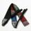 (Blue and Red Camera Strap Personalised Shoulder) Vintage Camera Strap For All Dslr Camera Universal Neck Shoulder Strap Hot 1