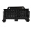 Motorcycle Engine Oil Cooler Efficient Aluminum 2