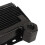 Motorcycle Engine Oil Cooler Efficient Aluminum 15