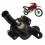 Pit Bike Thermostat Steel Alloy High Performance 12