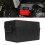 Electric Motorcycle Battery Box Portable Plastic 12