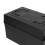 Electric Motorcycle Battery Box Portable Plastic 14