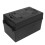 Electric Motorcycle Battery Box Portable Plastic 9