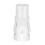 2 Pack AirMini Adapters - Compatible with 15mm & 22mm Hose Diameter for ResMed AirMini CPAP Machine 3