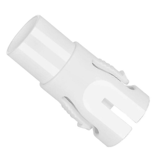 2 Pack AirMini Adapters - Compatible with 15mm & 22mm Hose Diameter for ResMed AirMini CPAP Machine 1