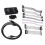 J-LINK V9 ARM Emulator USB-JTAG Adapter - JLINK Emulator with Integrated Features 2
