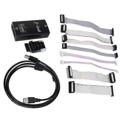 J-LINK V9 ARM Emulator USB-JTAG Adapter - JLINK Emulator with Integrated Features 1
