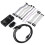 J-LINK V9 ARM Emulator USB-JTAG Adapter - JLINK Emulator with Integrated Features 3