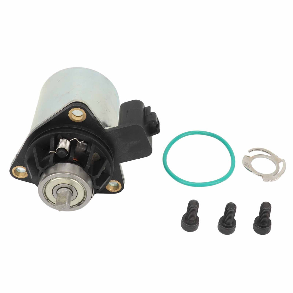 Clutch Gear Actuator 3136052030 Smooth Operation 9121376717147