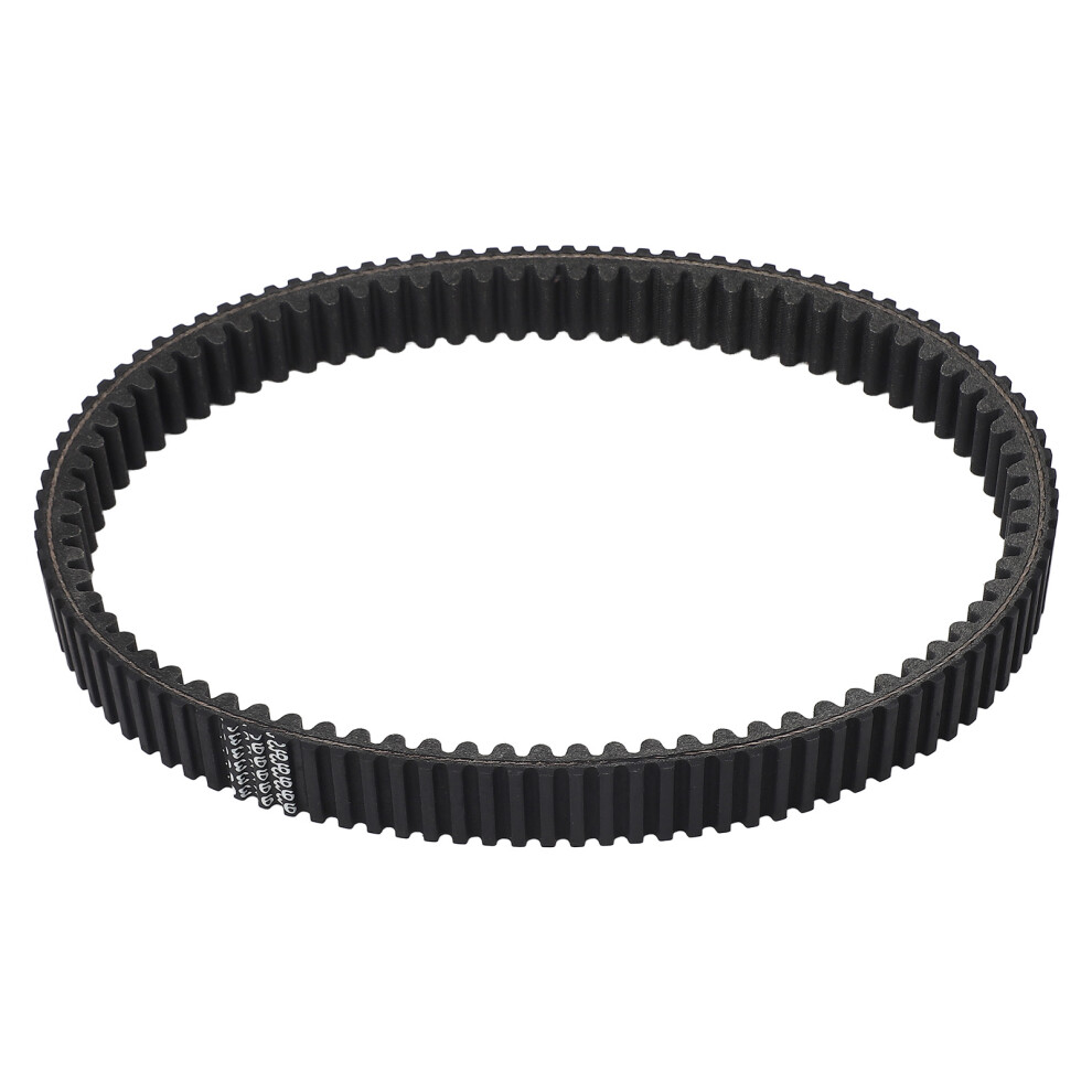 Rubber Drive Belt Powerful Transmission 9121376717277