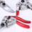 ARS-VS-8XZ Pruning Shears with Advanced VS Technology 3