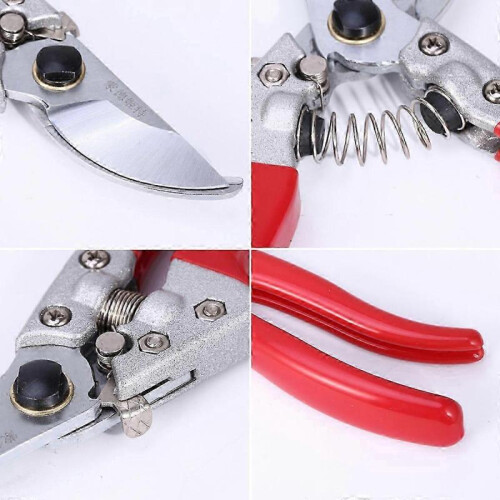 ARS-VS-8XZ Pruning Shears with Advanced VS Technology 2