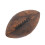 Training Football Size 9 Rugby Ball PU Comfortable 4