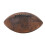 Training Football Size 9 Rugby Ball PU Comfortable 7