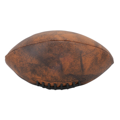 Training Football Size 9 Rugby Ball PU Comfortable