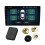 USB Android Wireless TPMS Tire Pressure Monitoring System External 1