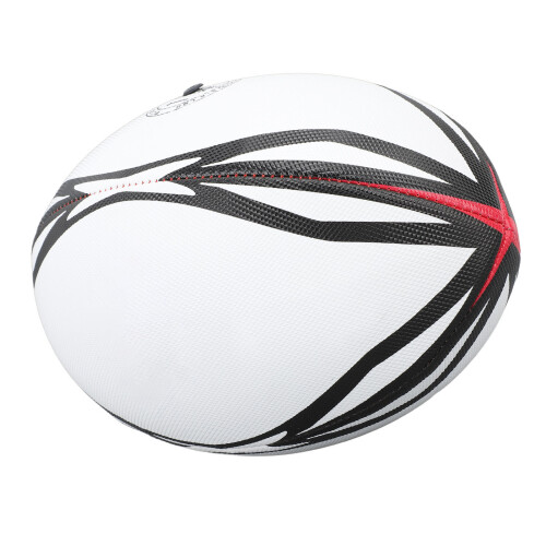 Number 9 Rugby Ball Inflatable Practice Ball High 2