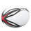 Number 9 Rugby Ball Inflatable Practice Ball High 10