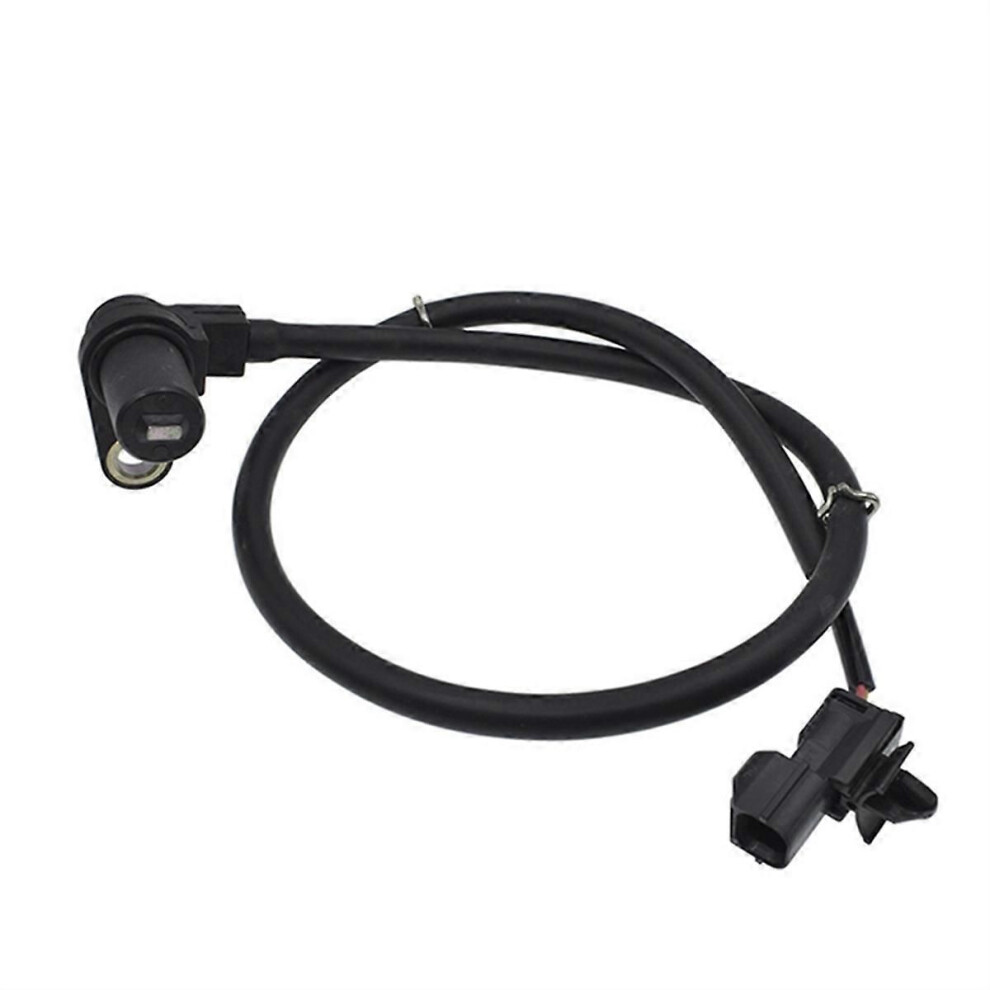 Rear Abs Sensor Wheel Speed Sensor For Montero Io Pinin H66 H67 H76 H77 1999-2006 Mr569090 Mr475175 9152359388214