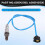 0005421300 A0005421300 Oxygen Sensor compatible for 4