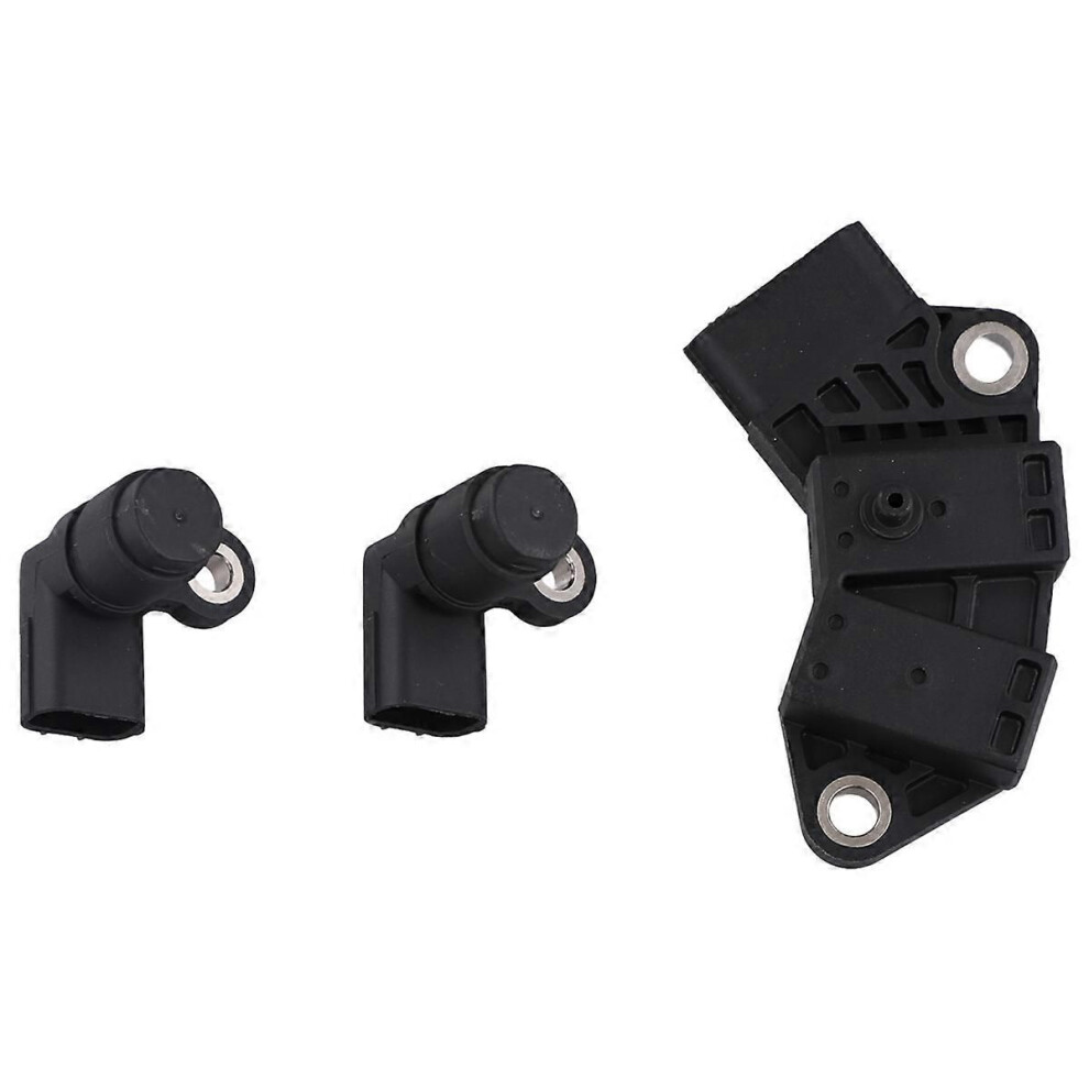 37840-Pge-A11 & 37500A01 Camshaft & Crankshaft Position Sensor For 2003-2010 9152359388658