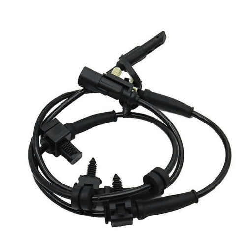 22884494 Front Left ABS Wheel Speed Sensor compatible for 1